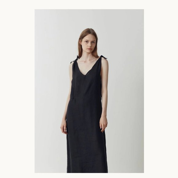 Deiji Studios Dresses & Skirts - Deiji Studios The Knot Dress sz XL